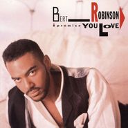 Bert Robinson, I Promise You Love (CD)