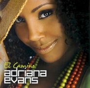 Adriana Evans, El Camino (CD)
