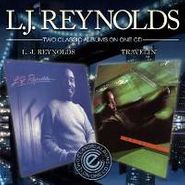 L.J. Reynolds, L.j. Reynolds/Travelin (CD)