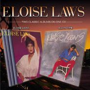 Eloise Laws, Eloise Laws/All In Time (CD)