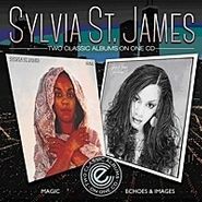 Sylvia St. James, Magic / Echoes & Images (CD)