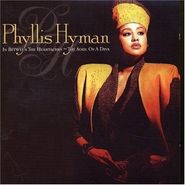 Phyllis Hyman, In Between The Heartaches (CD)