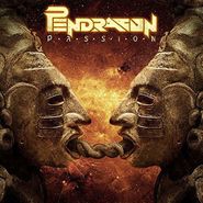 Pendragon, Passion (CD)