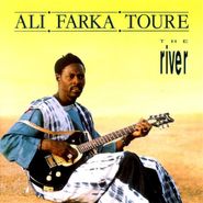 Ali Farka Touré, River (CD)