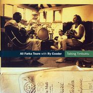Ali Farka Touré, Talking Timbuktu (CD)