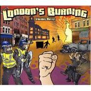 , London's Burning (CD)