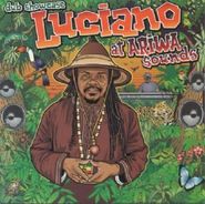 Luciano, Dub Showcase: Luciano At Ariwa (CD)