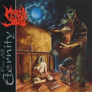 Morta Skuld, For All Eternity (CD)