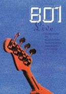Phil Manzanera, 801 Live [Collector's Edition]  (CD)