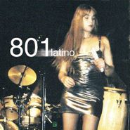 801, 801 Latino (CD)