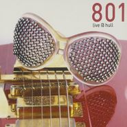 Phil Manzanera, 801: Live at Hull (CD)