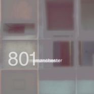 Phil Manzanera, 801 Manchester (CD)