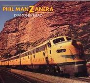 Phil Manzanera, Diamond Head (CD)