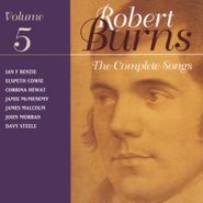 , Vol. 5-Robert Burns Complete S