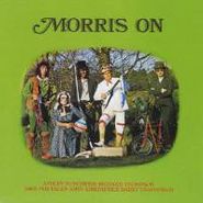 Barry Dransfield, Morris On (CD)