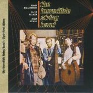 The Incredible String Band, Incredible String Band (CD)