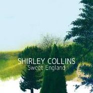 Shirley Collins, Sweet England (CD)