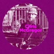 Chris McGregor, Sea Breezes: Solo Piano, Live In Durban 1987 (CD)