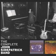 John Kirkpatrick, The Complete John Kirkpatrick Band (CD)