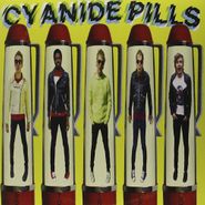 Cyanide Pills, Still Bored (LP)