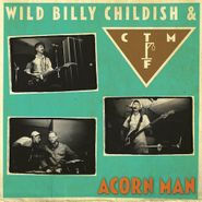 Billy Childish, Acorn Man (CD)