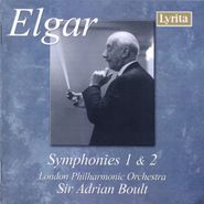 Edward Elgar, Elgar: Symphonies 1 & 2 (CD)