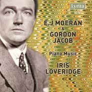 E.J. Moeran, Piano Music (CD)