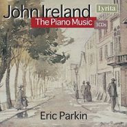 John Ireland, Ireland: Piano Music (CD)
