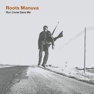 Roots Manuva, Run Come Save Me (LP)