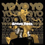 Spank Rock, Yoyoyoyoyo Insstrumentals (LP)