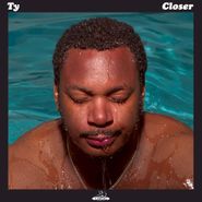 Ty, Closer (CD)