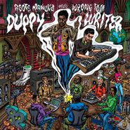 Roots Manuva, Duppy Writer (CD)