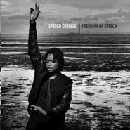 Speech Debelle, Freedom Of Speech (LP)