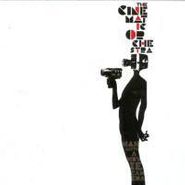 The Cinematic Orchestra, Man With A Movie Camera (CD)