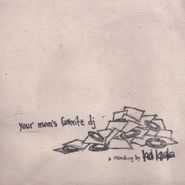 Kid Koala, Your Moms Favourite Dj (CD)