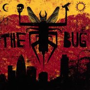 The Bug, London Zoo (LP)