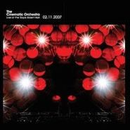 The Cinematic Orchestra, Live At The Royal Albert Hall (LP)