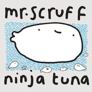 Mr. Scruff, Music Takes Me Up-Ninja Tuna 0 (12")