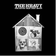 Heavy, House That Dirt Built (LP)