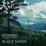 Bonobo, Black Sands (LP)