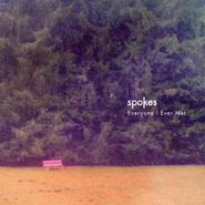 Spokes, Everyone I Ever Met (CD)