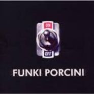 Funki Porcini, On (CD)