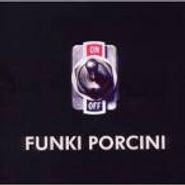 Funki Porcini, On (CD)