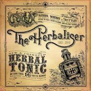 The Herbaliser, The Best Of Herbal Tonic (CD)