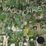 Wagon Christ, Toomorrow (LP)