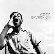 Grey Reverend, Of The Days (CD)