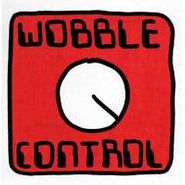 Mr. Scruff, Wobble Control (12")