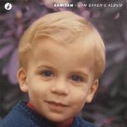 Samiyam, Sam Baker's Album (LP)