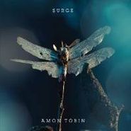 Amon Tobin, Surge (12")