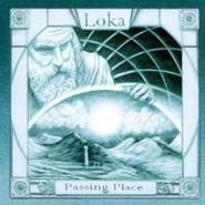 Loka, Passing Place (CD)